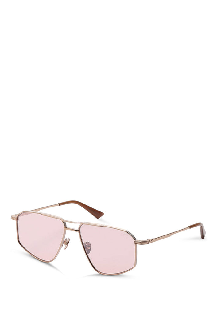 g.o.d 36 Sunglasses - Rose