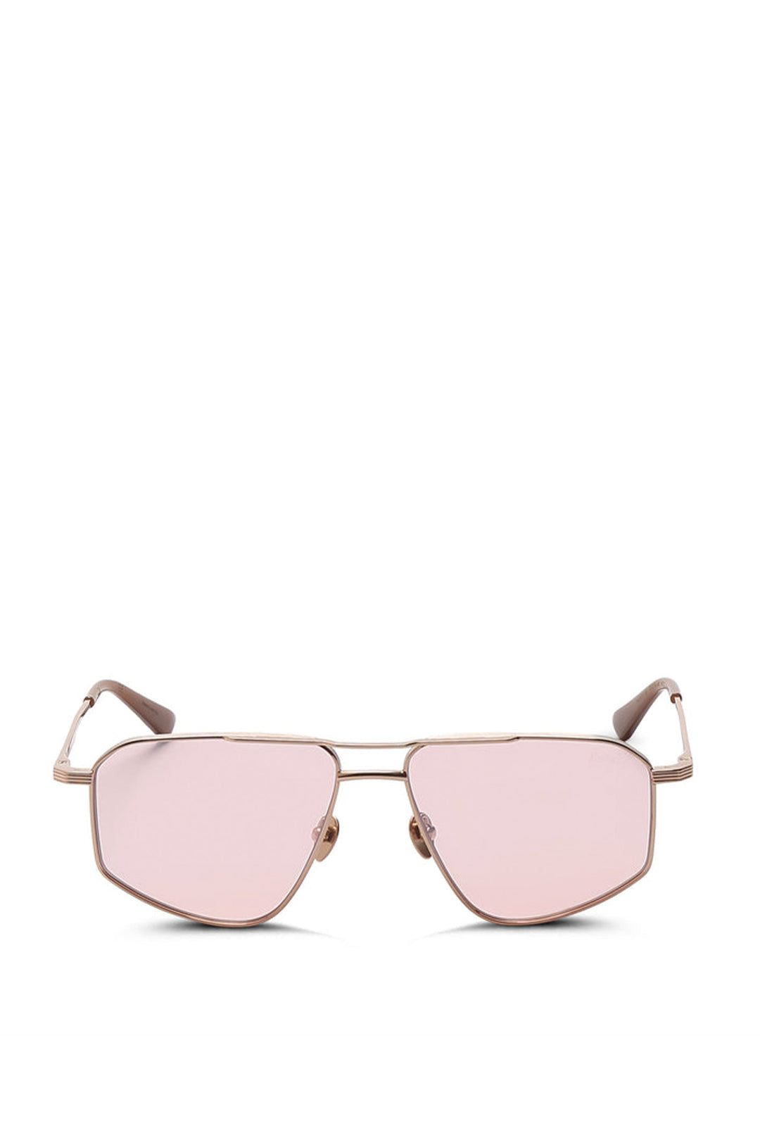 g.o.d 36 Sunglasses - Rose