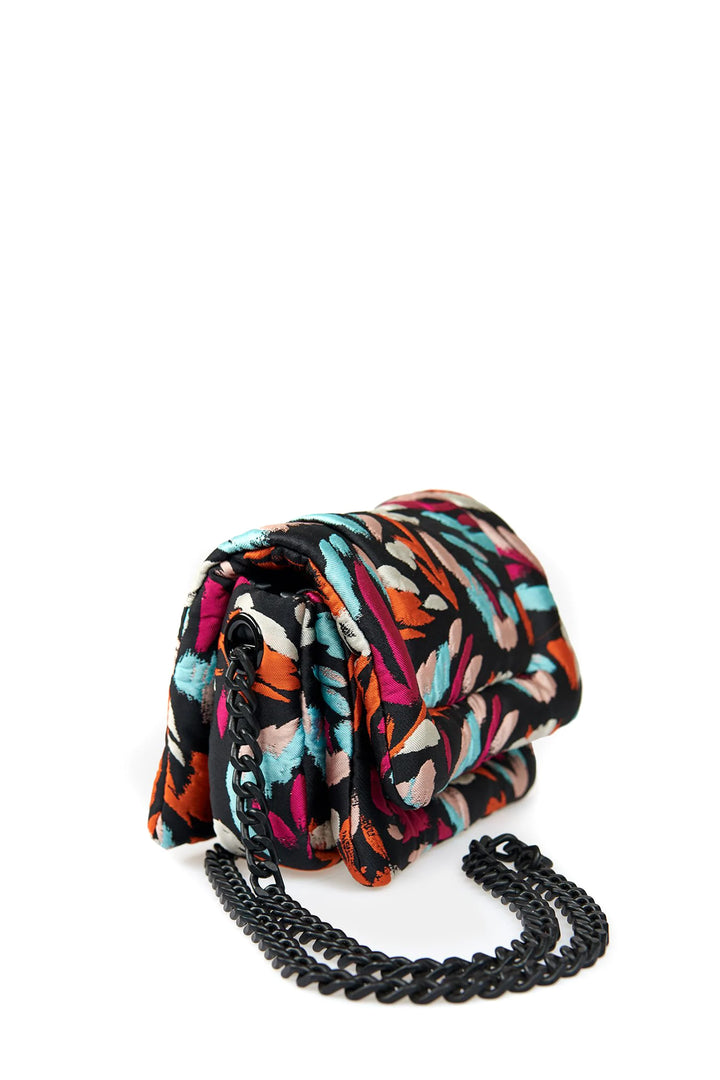 Essentiel Antwerp Cannon Bag - Multi Coloured