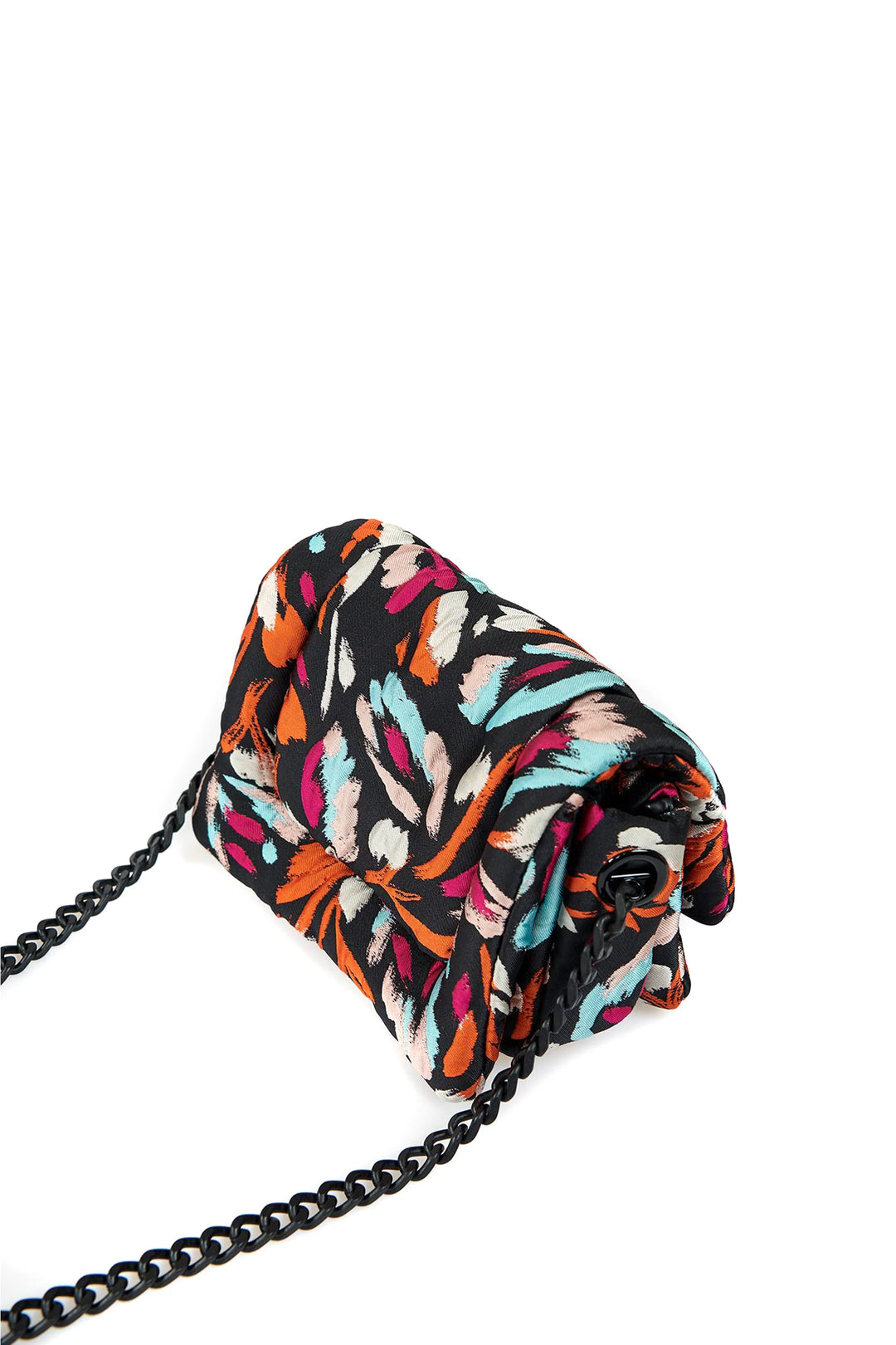 Essentiel Antwerp Cannon Bag - Multi Coloured