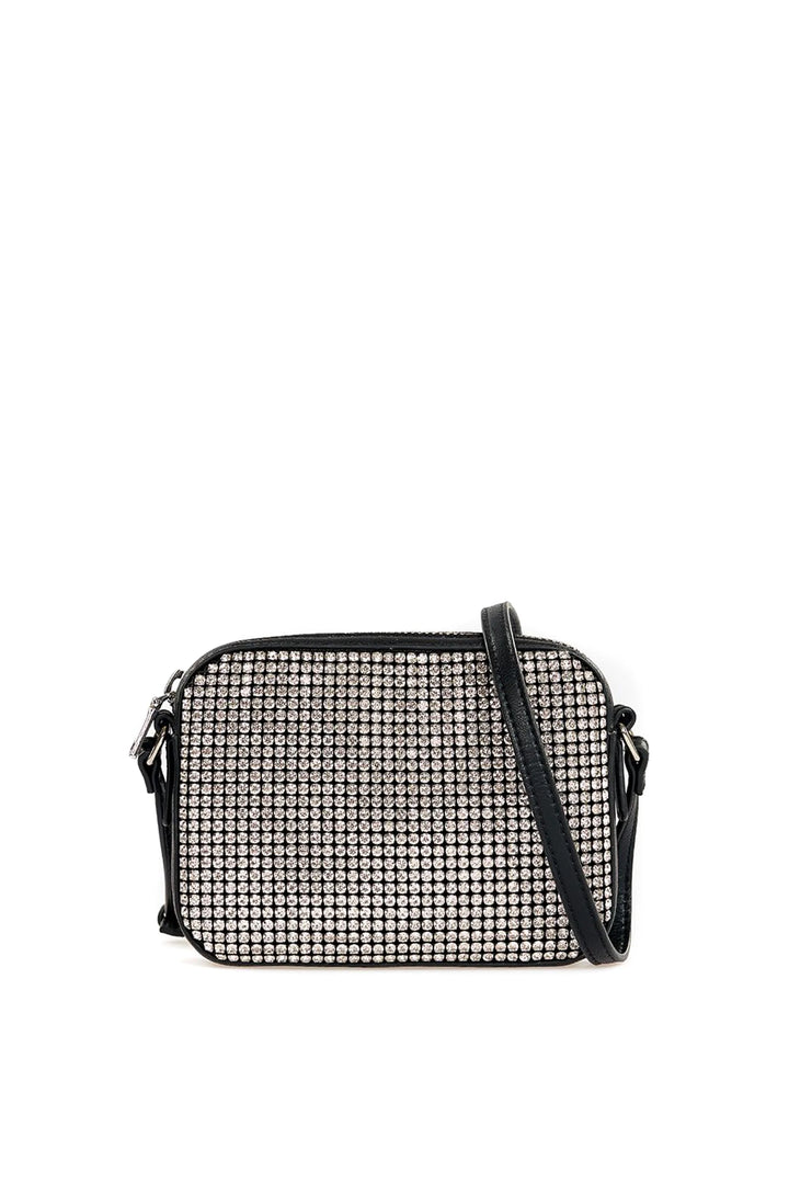 Essentiel Antwerp Cranilia Bag - Black