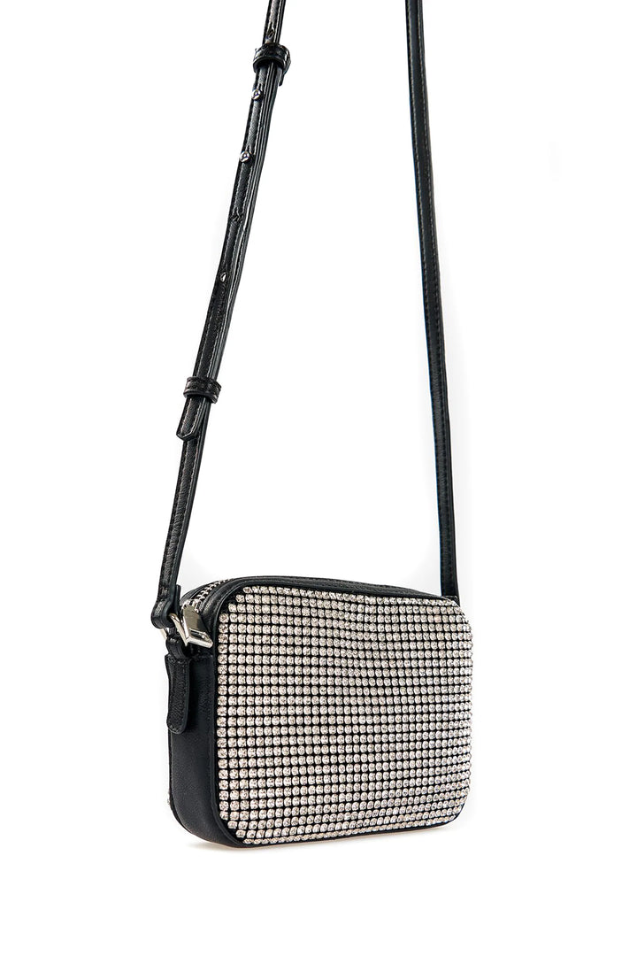 Essentiel Antwerp Cranilia Bag - Black