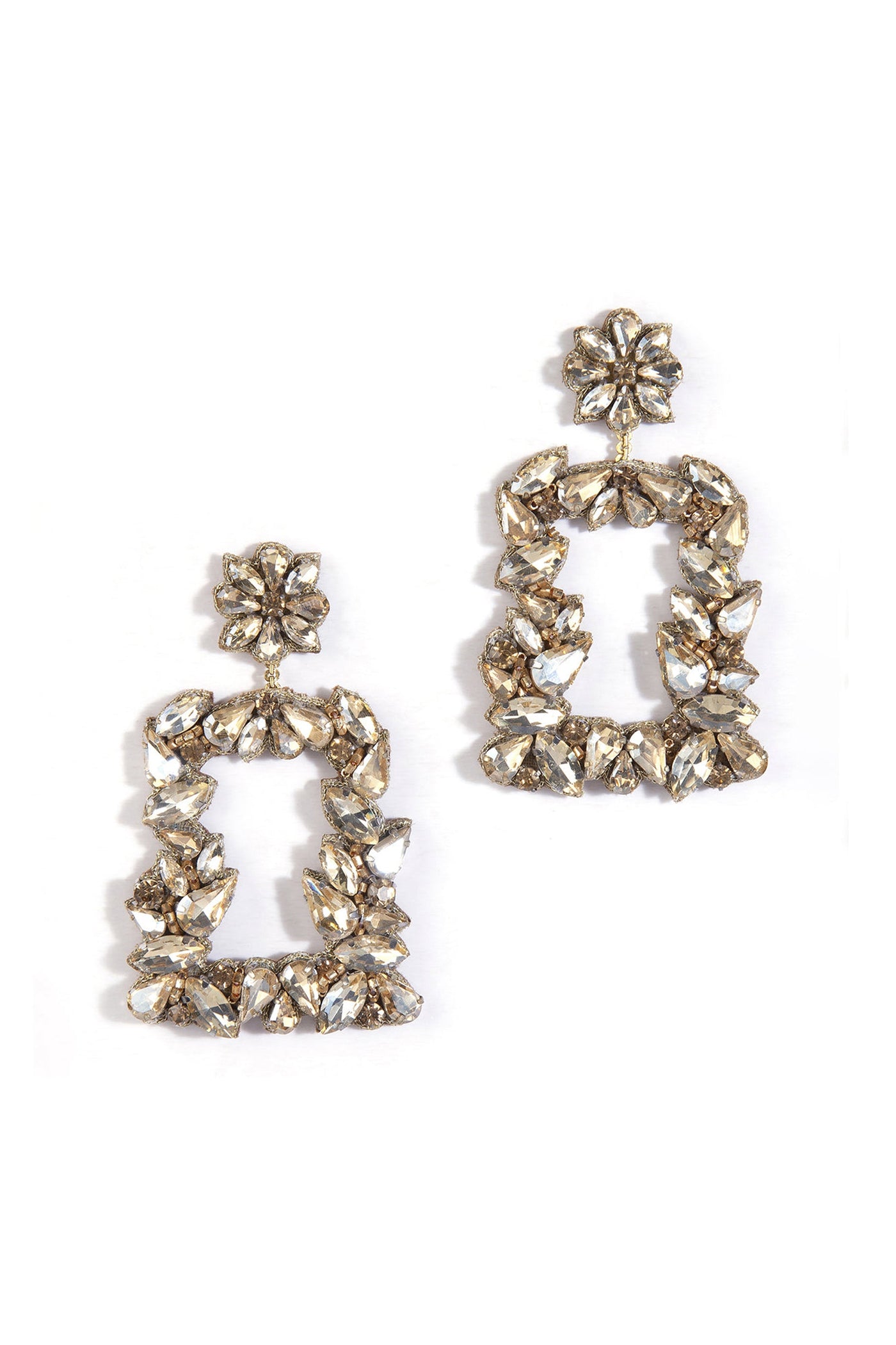 Deepa on sale gurnani earrings