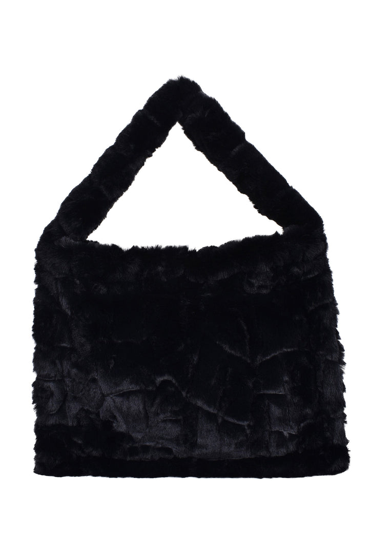 Husk FUTURE TOTE - Black