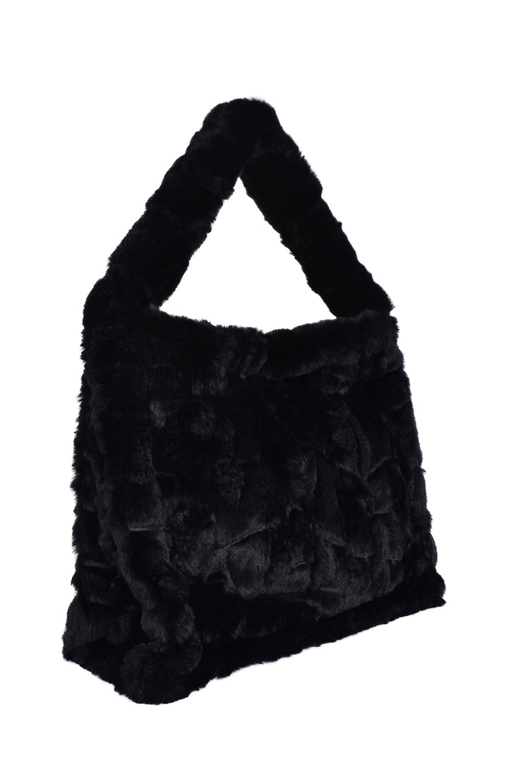 Husk FUTURE TOTE - Black