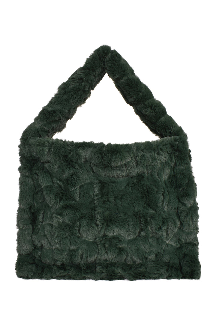 Husk FUTURE TOTE - Moss