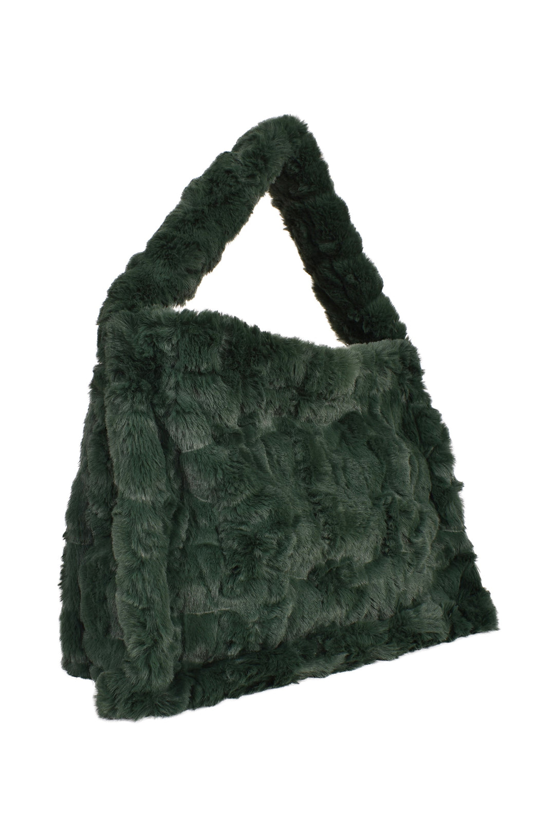 Husk FUTURE TOTE - Moss