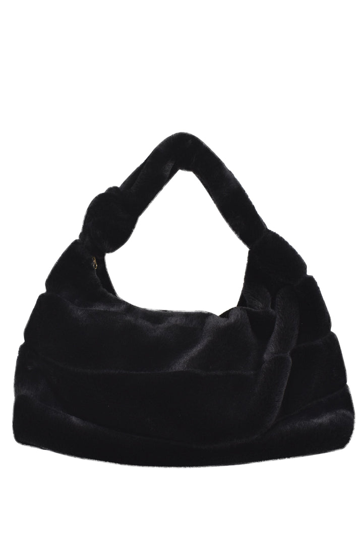 Husk VINE BAG - Black