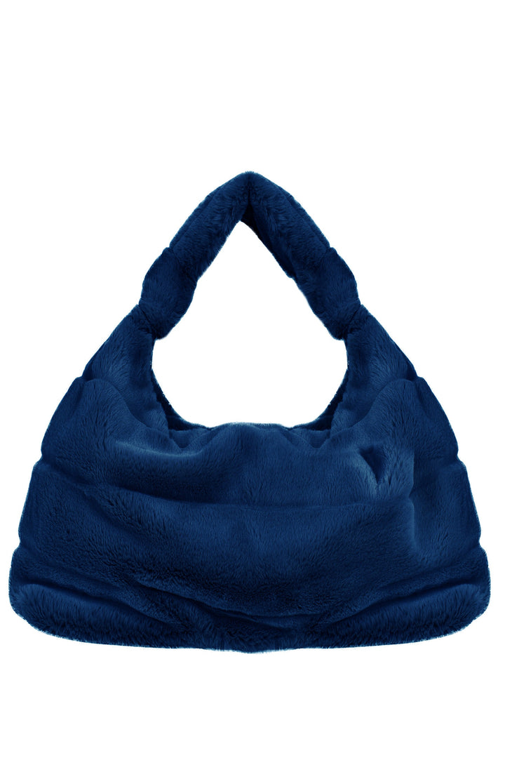 Husk VINE BAG - Blue