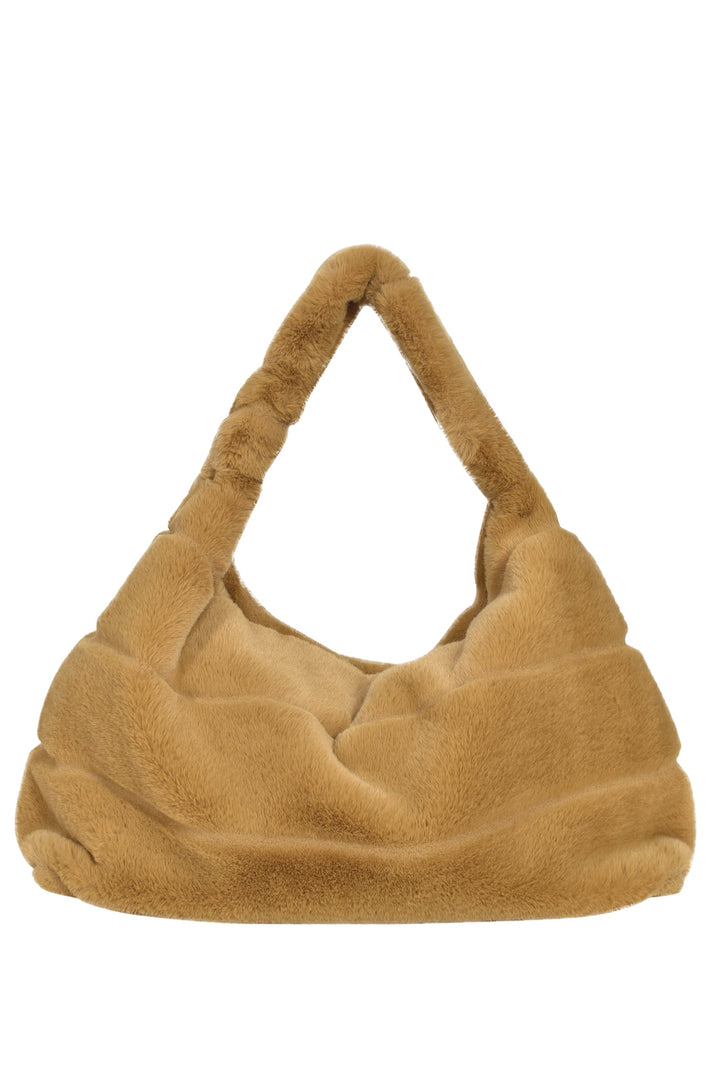 Husk VINE BAG - Amber