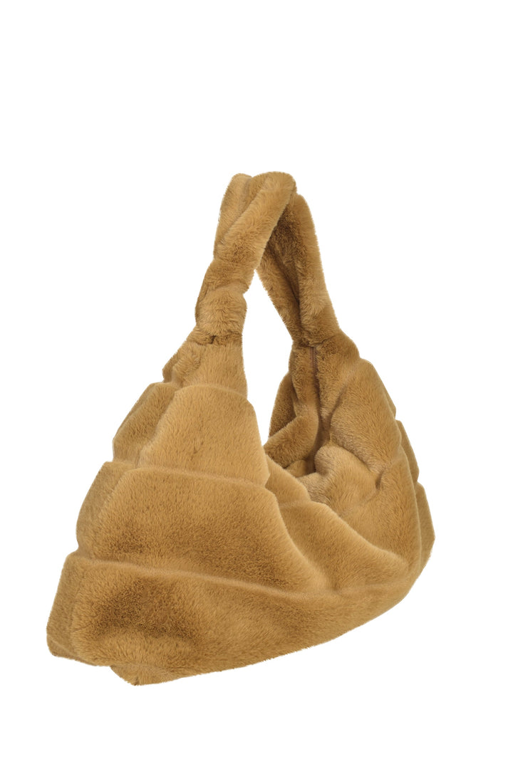 Husk VINE BAG - Amber