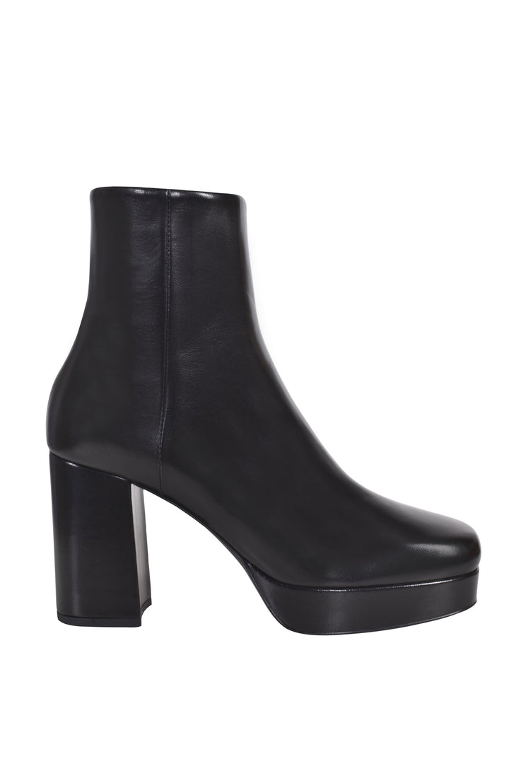 Husk ESTELLA BOOT - Nero