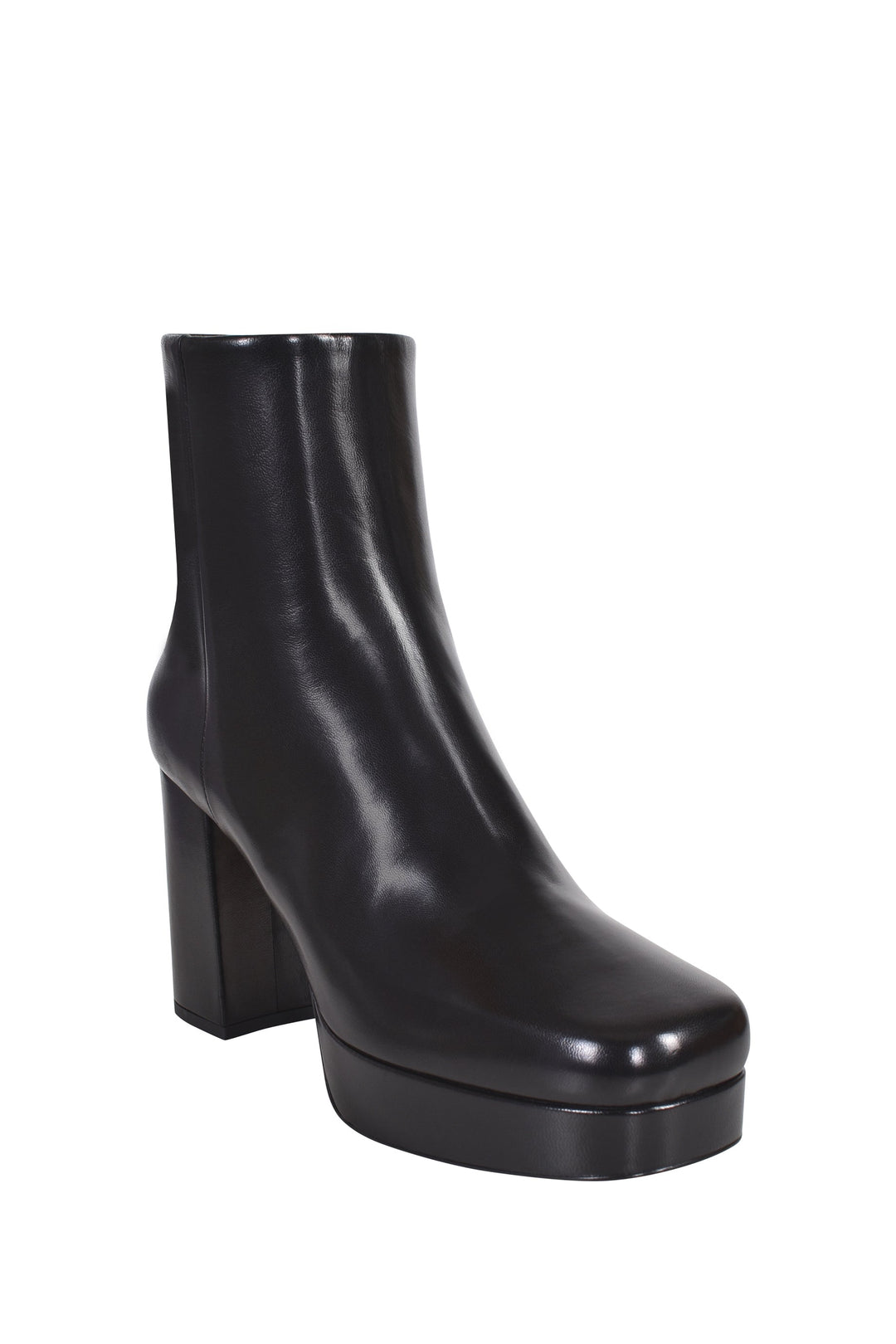 Husk ESTELLA BOOT - Nero