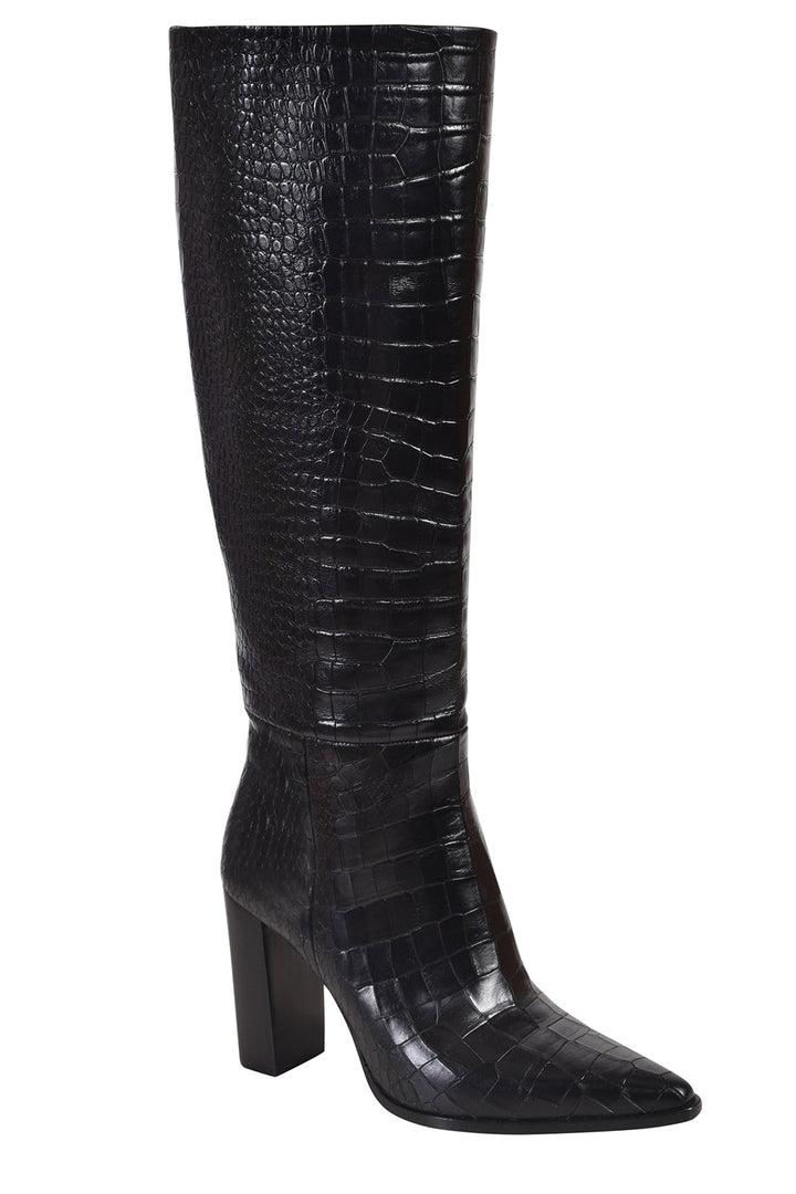 Husk FLORENTINE BOOT - Nero