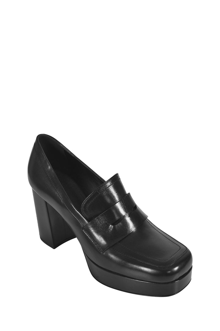 Husk BAROQUE PUMP - Nero