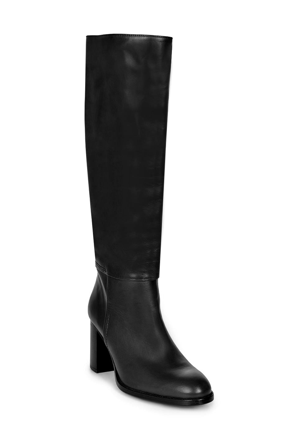 Husk FLORET BOOT - Black