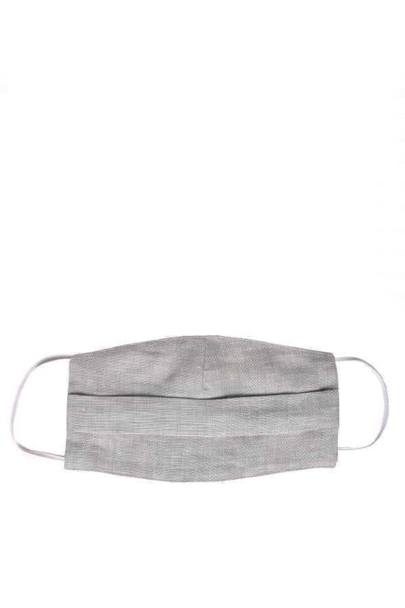 Husk Face Mask - Oatmeal