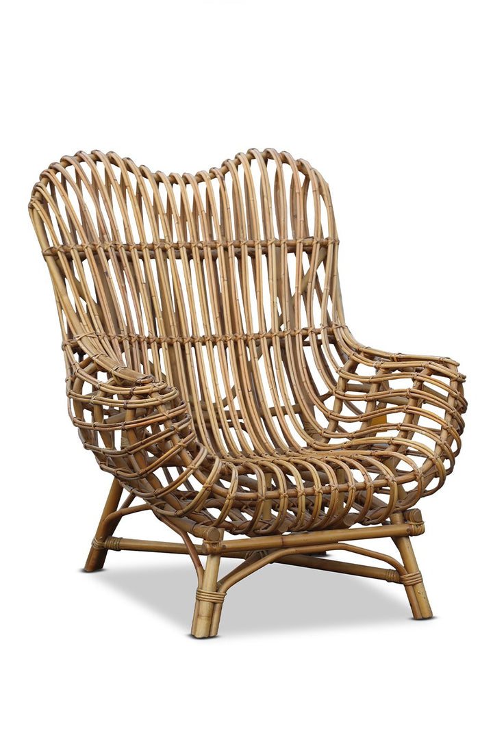 Husk Kali Armchair