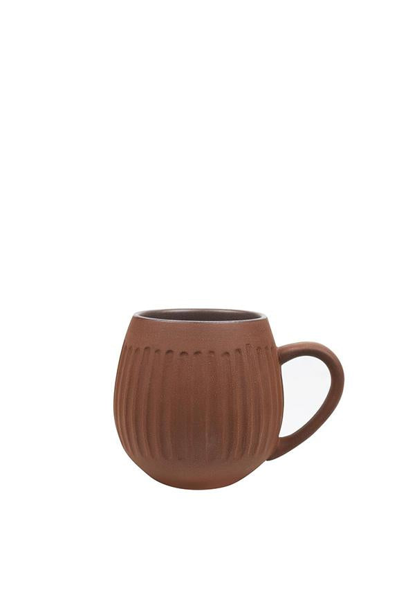 Husk Tribe Mug