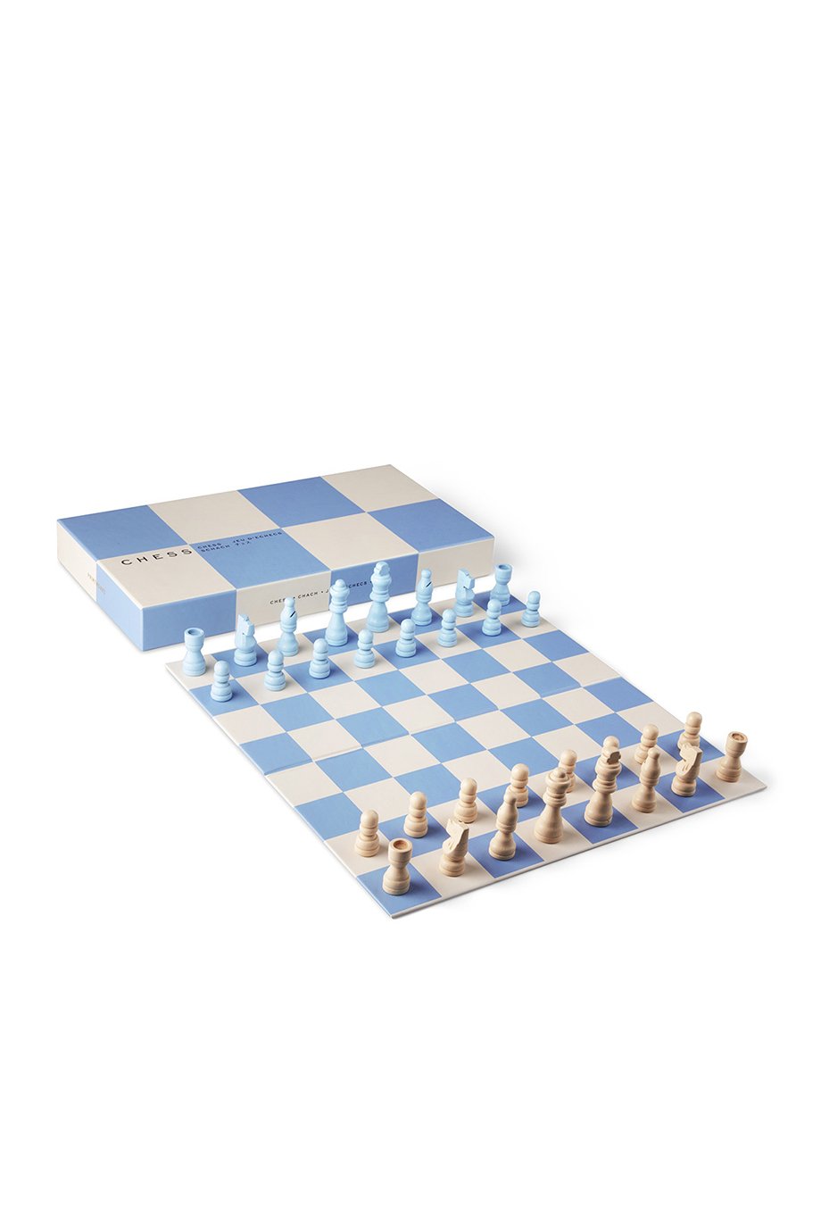 Husk                     Chess