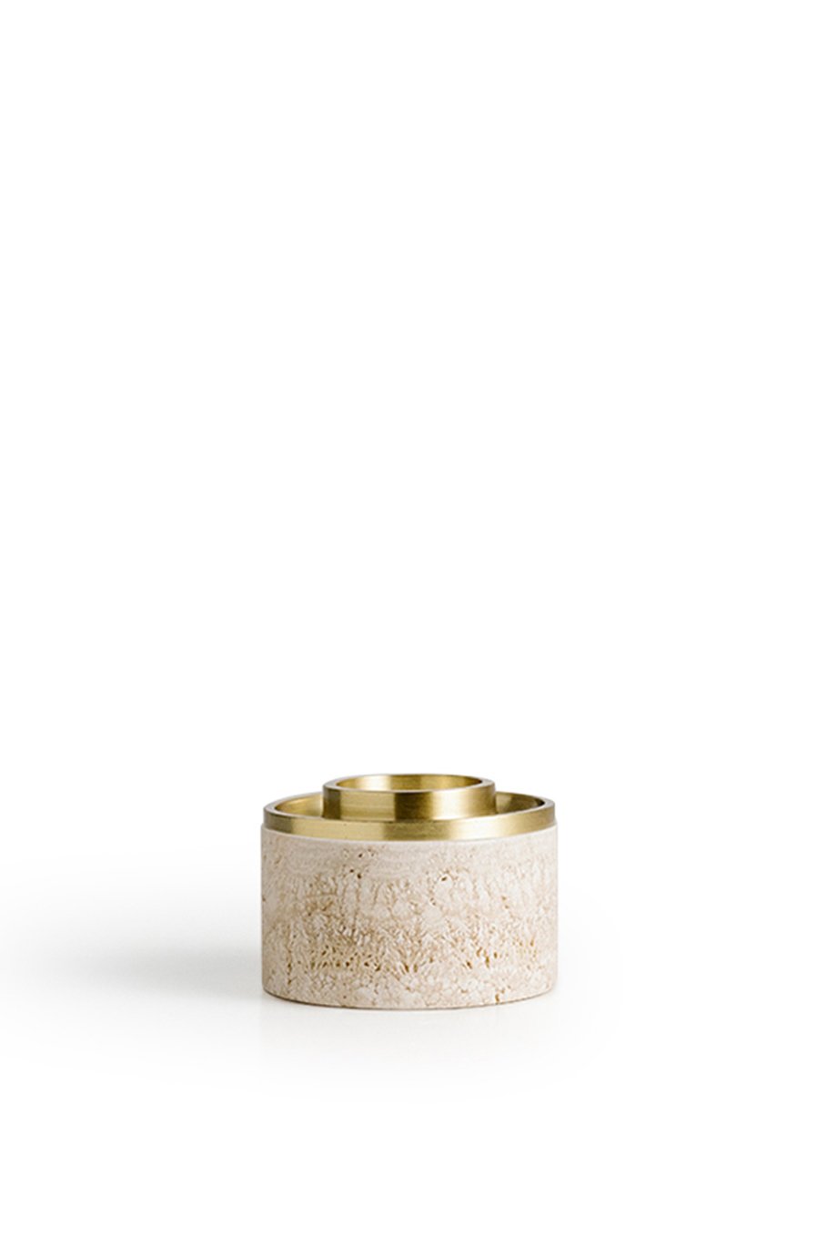 Husk Asteroid Burner - Cream