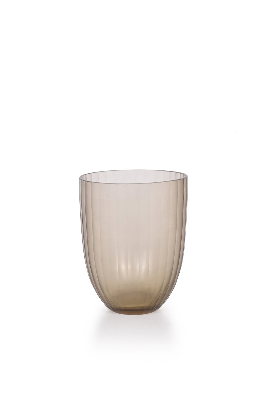 Husk Iguassu Tumbler - Smoke