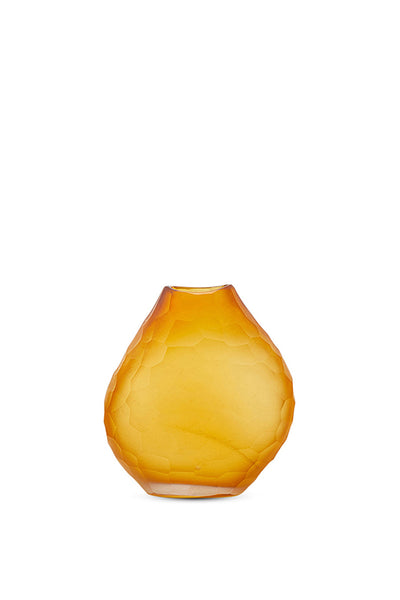 Husk Calypso Vase - Autumn