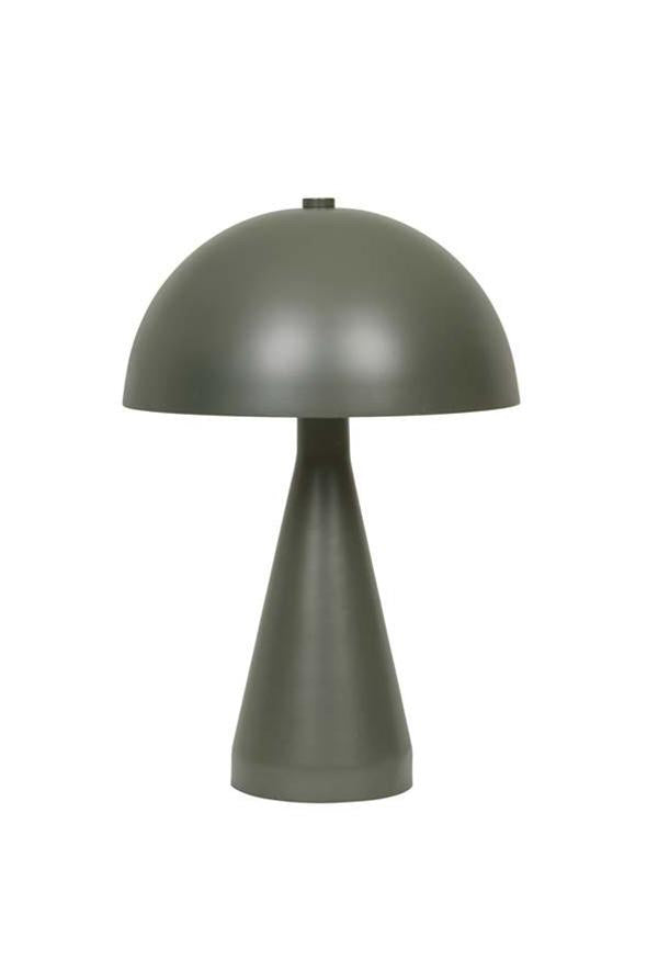 Husk Easton Lamp - Olive