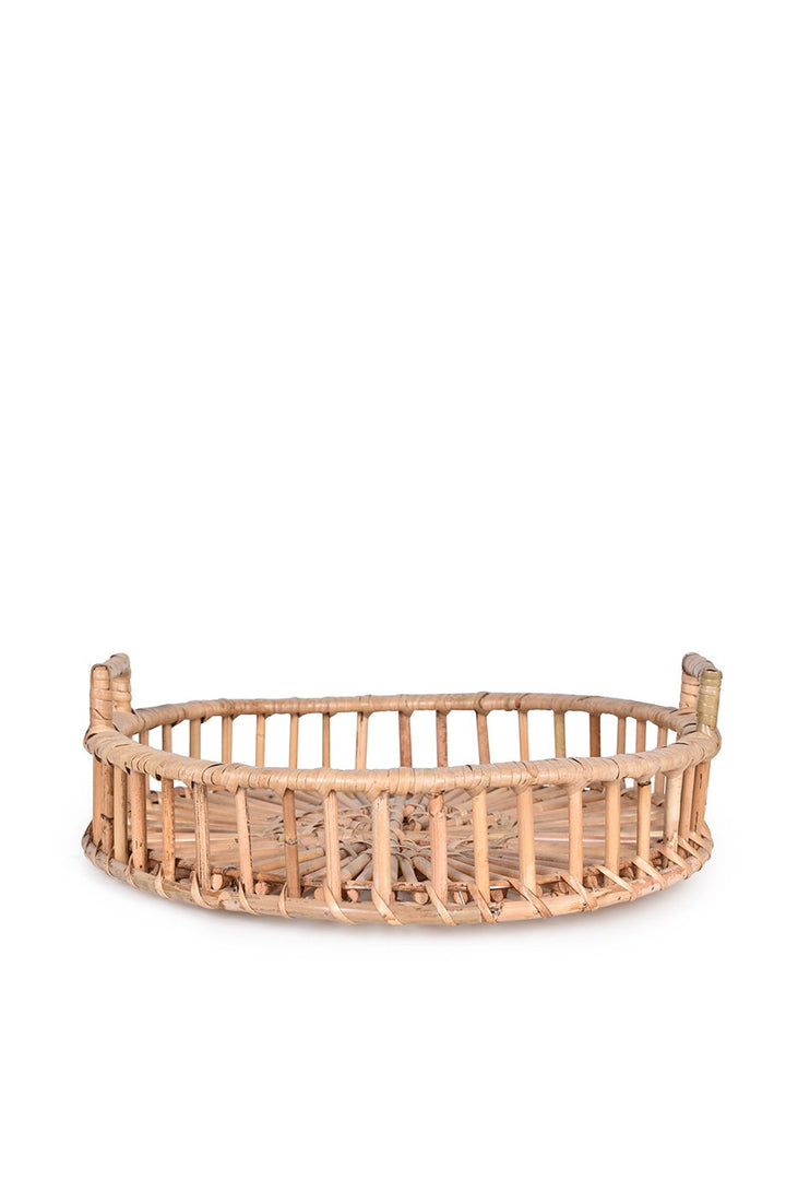 Husk Iria Tray - Natural