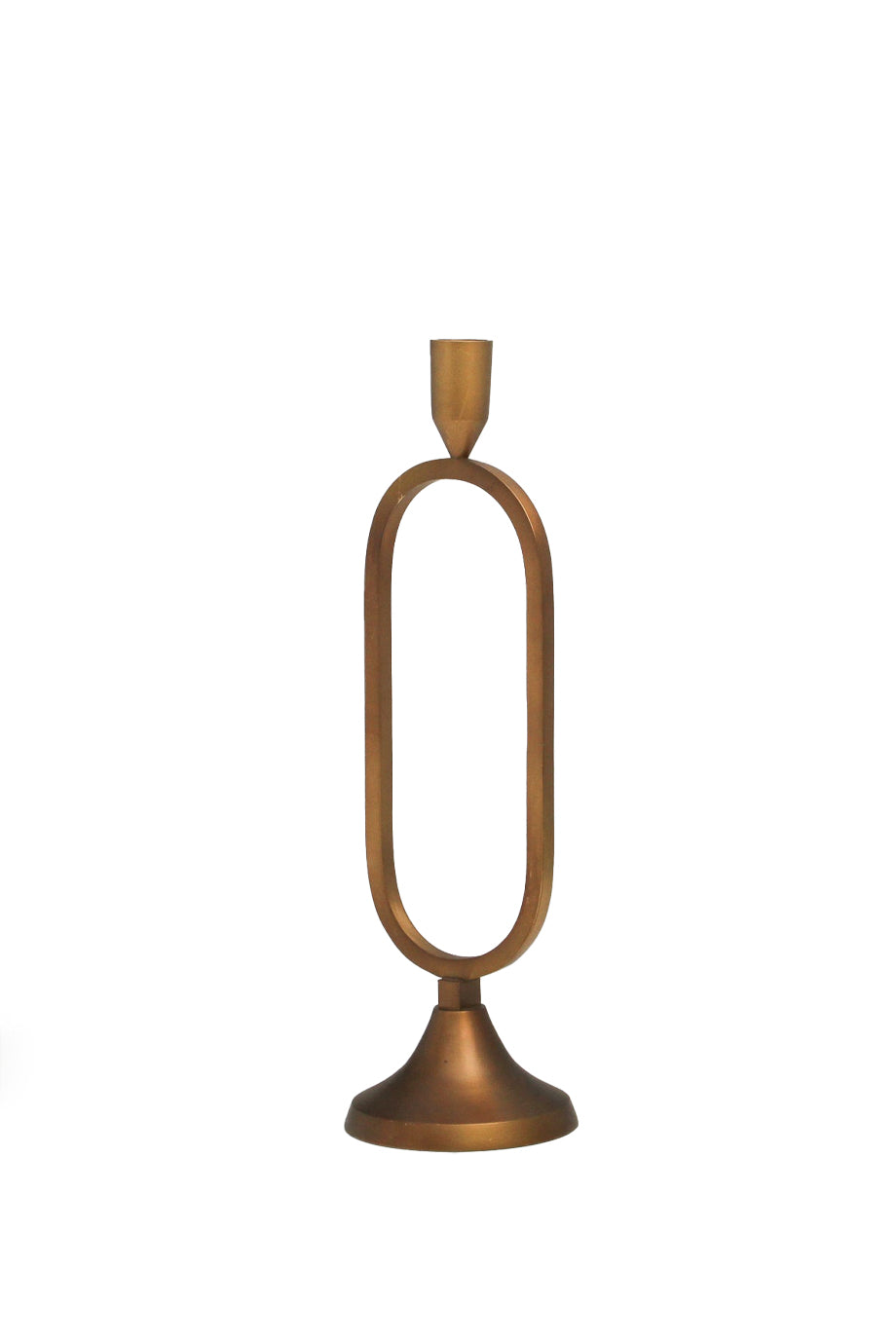 Husk Jacobsen Stand - Brass