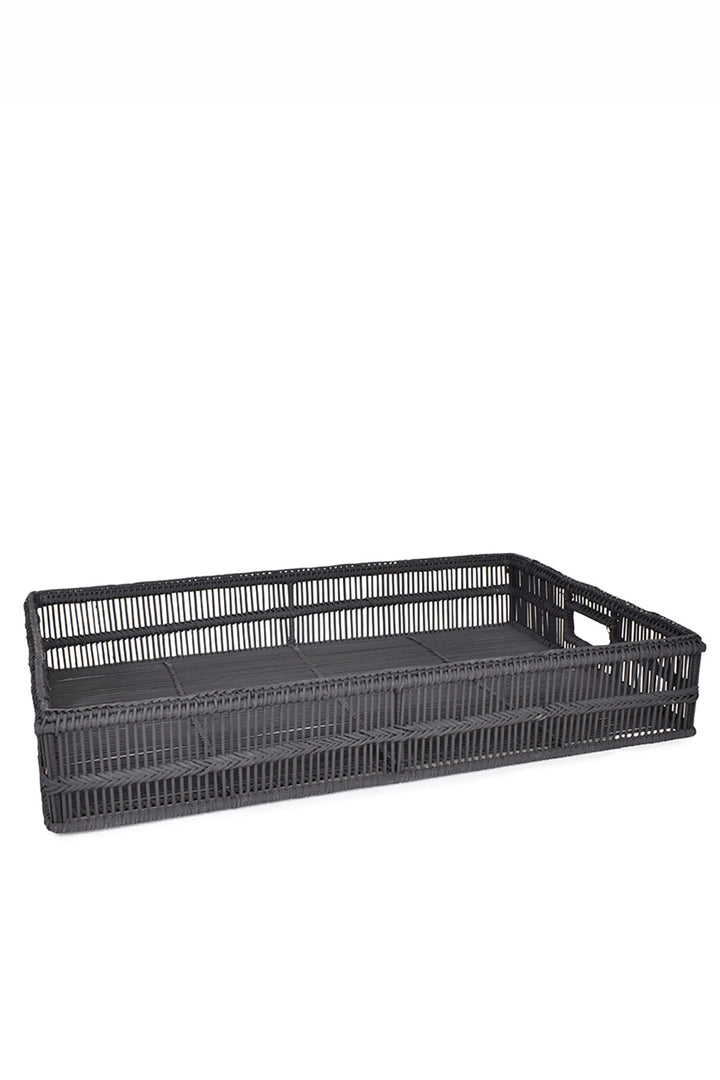 Husk Kyra Tray - Black