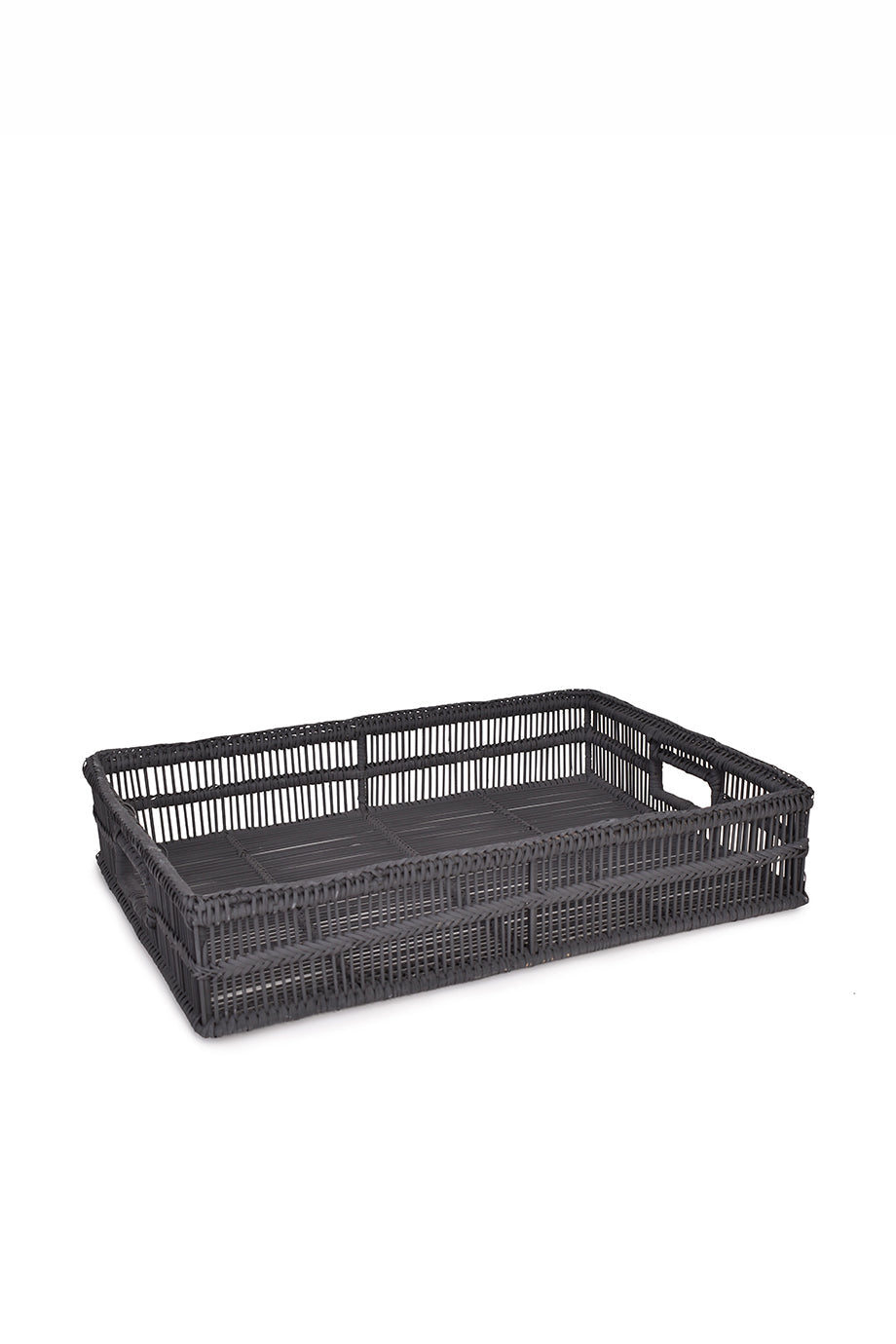 Husk Kyra Tray - Black