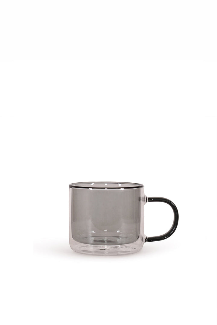 Husk Trouble Cup - Charcoal