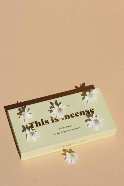 This Is Incense Bondi Beach