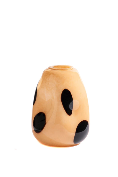 Husk Spots Vase - Spot