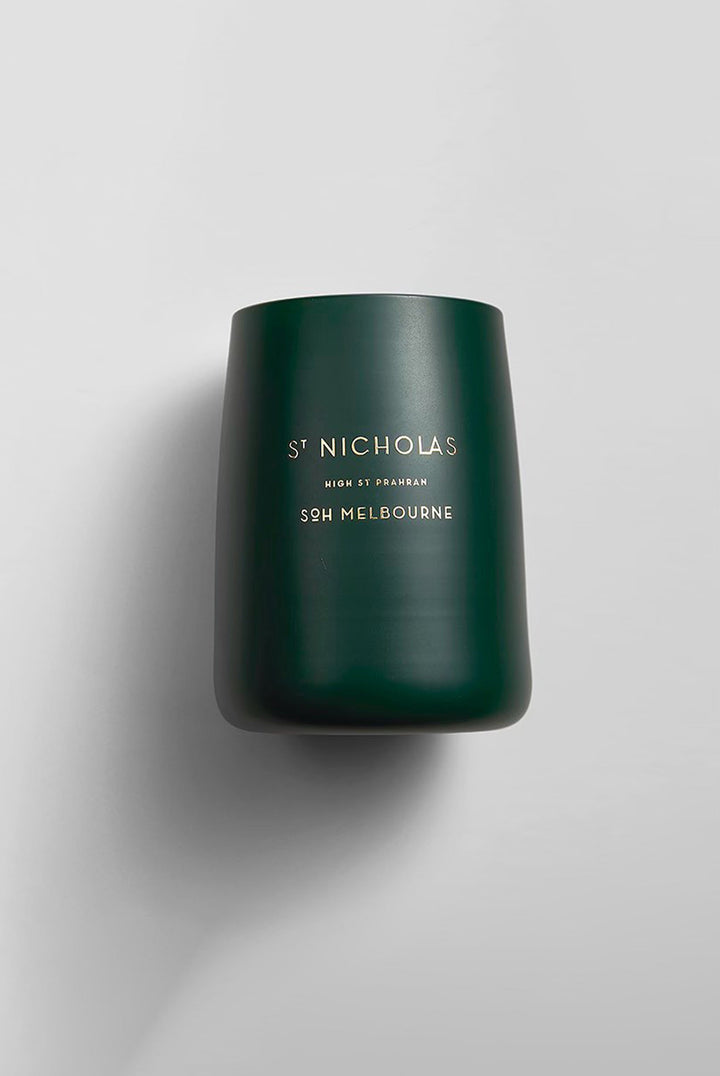 The Scent of Home St Nicholas