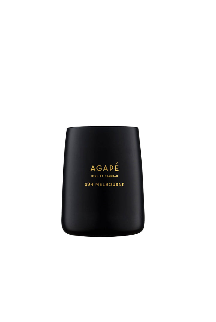 The Scent of Home Agape Black