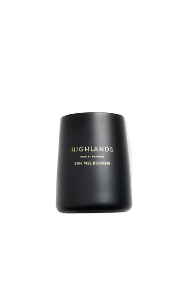 The Scent of Home Highlands Black