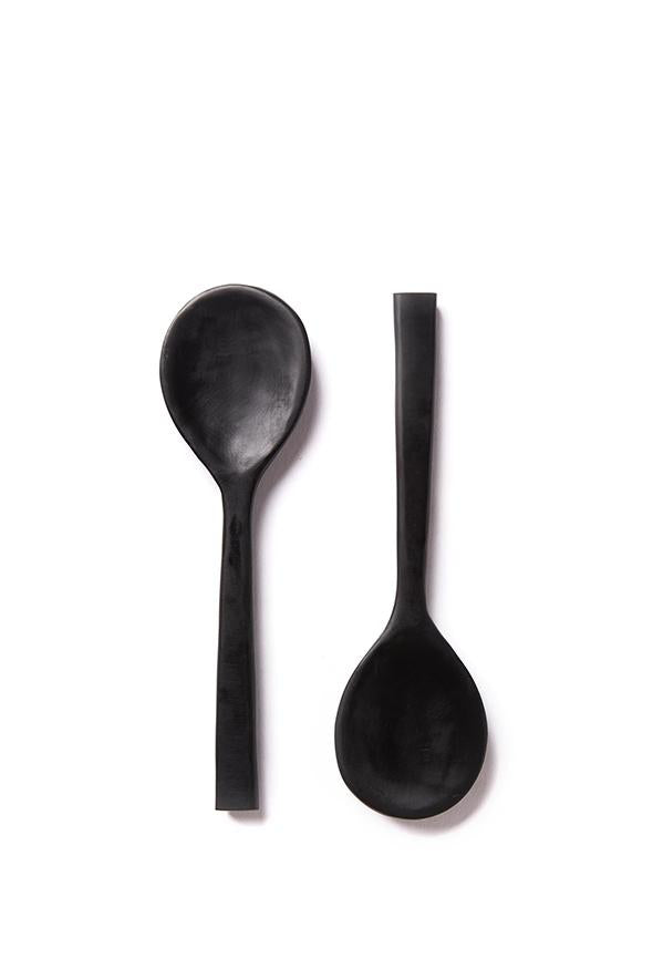 Keep Resin Salad Servers