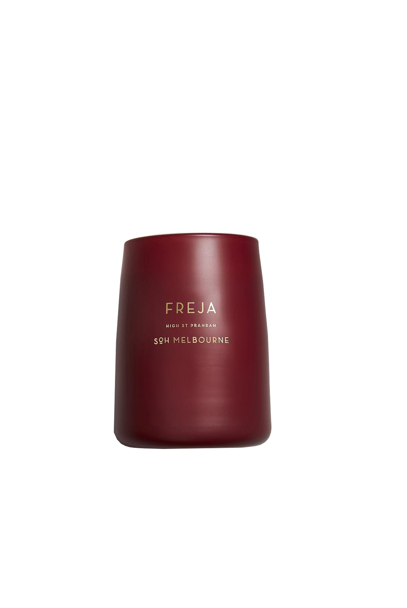 The Scent of Home Freja Rouge
