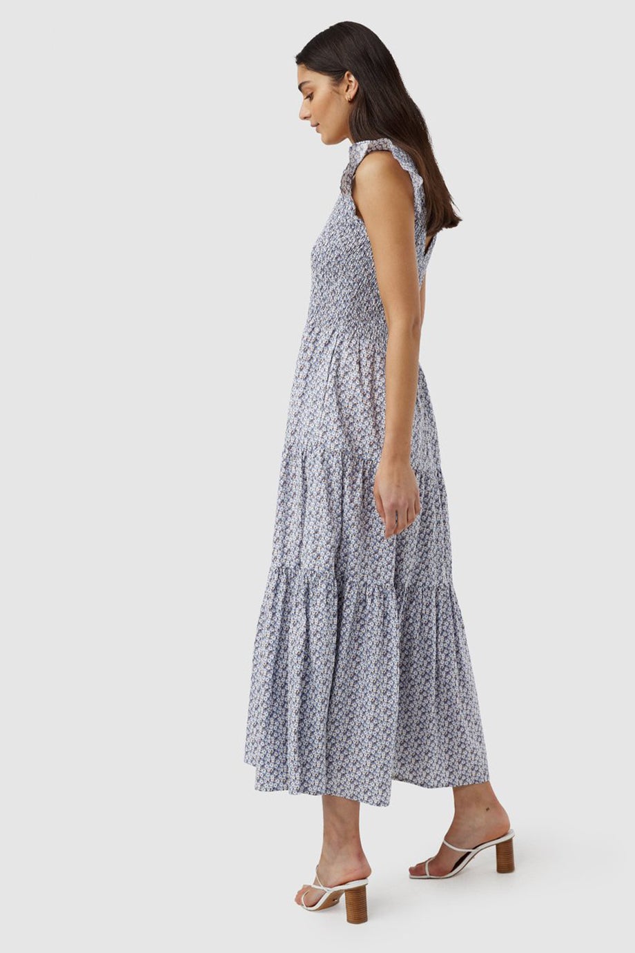 Kinney                                   Jolie Dress - Print