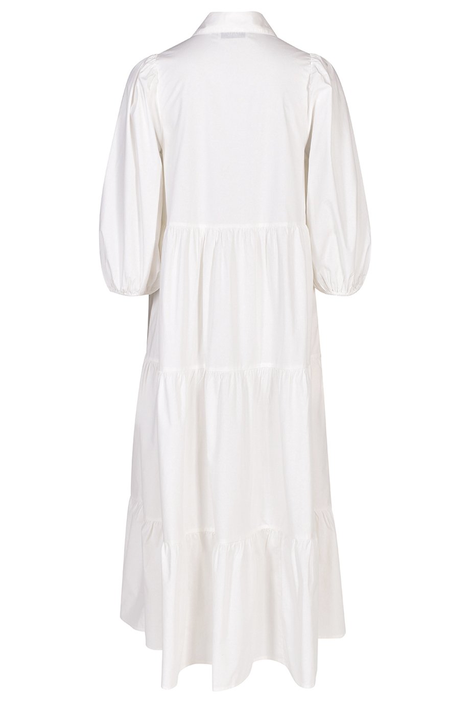 Essentiel Antwerp Zurvuma Dress - White