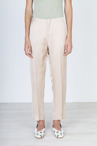 Alysi Sigrattea Pant - Pink