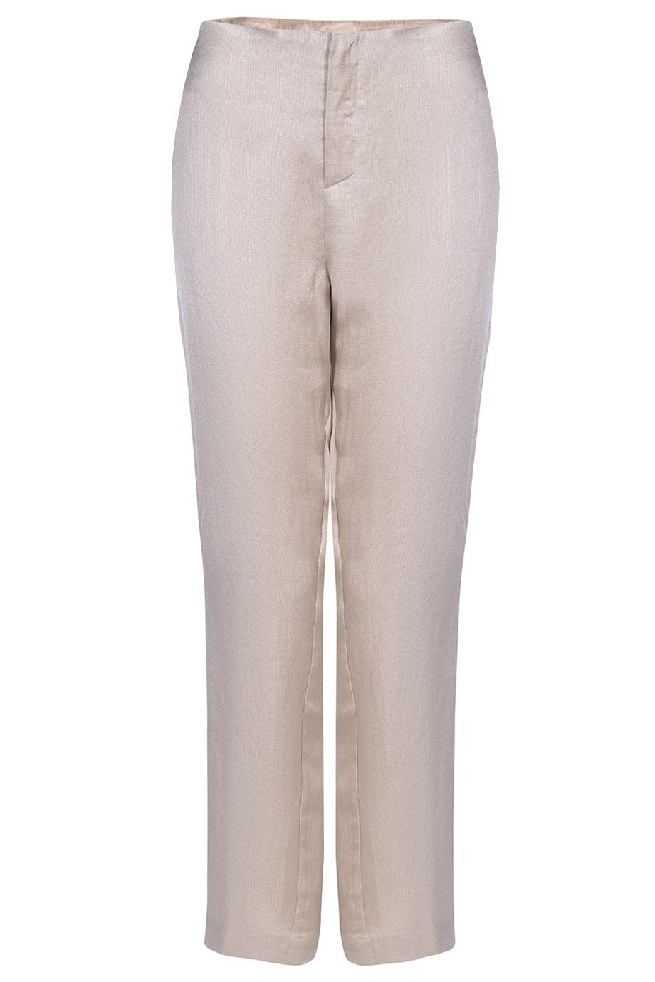 Alysi Sigrattea Pant - Pink