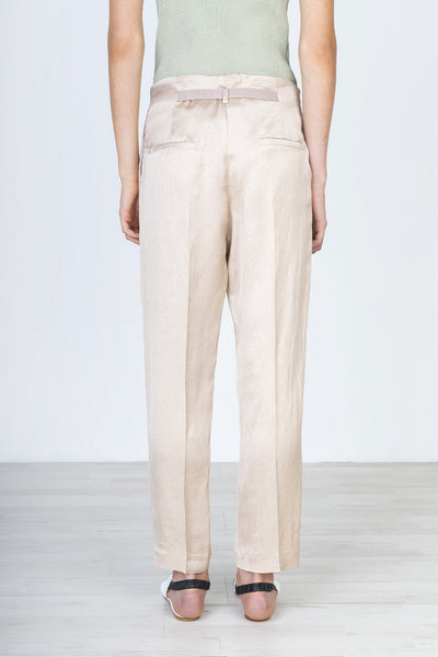 Alysi Sigrattea Pant - Pink