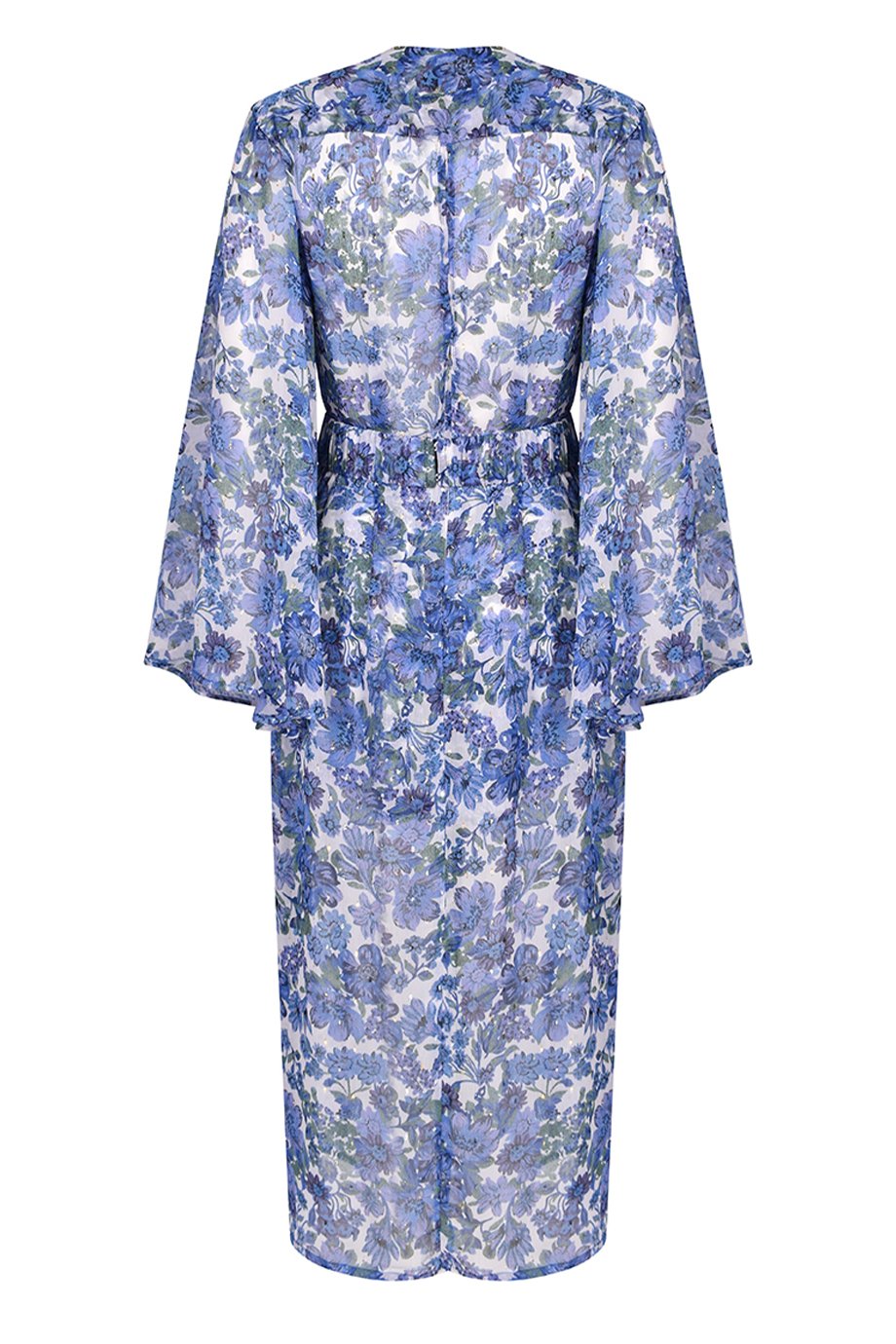 Sabina Musayev Corina Dress - Print