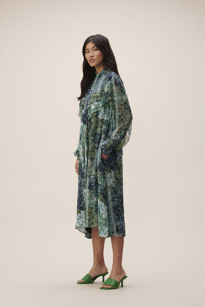 Lala Berlin Daniella Dress - Print