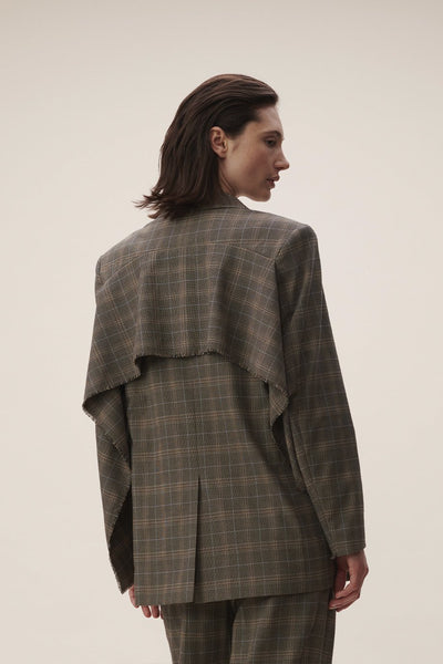 Lala Berlin Jimmy Jacket - Print