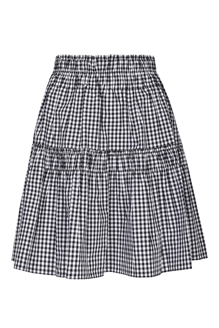 Husk Soiree Skirt - Print