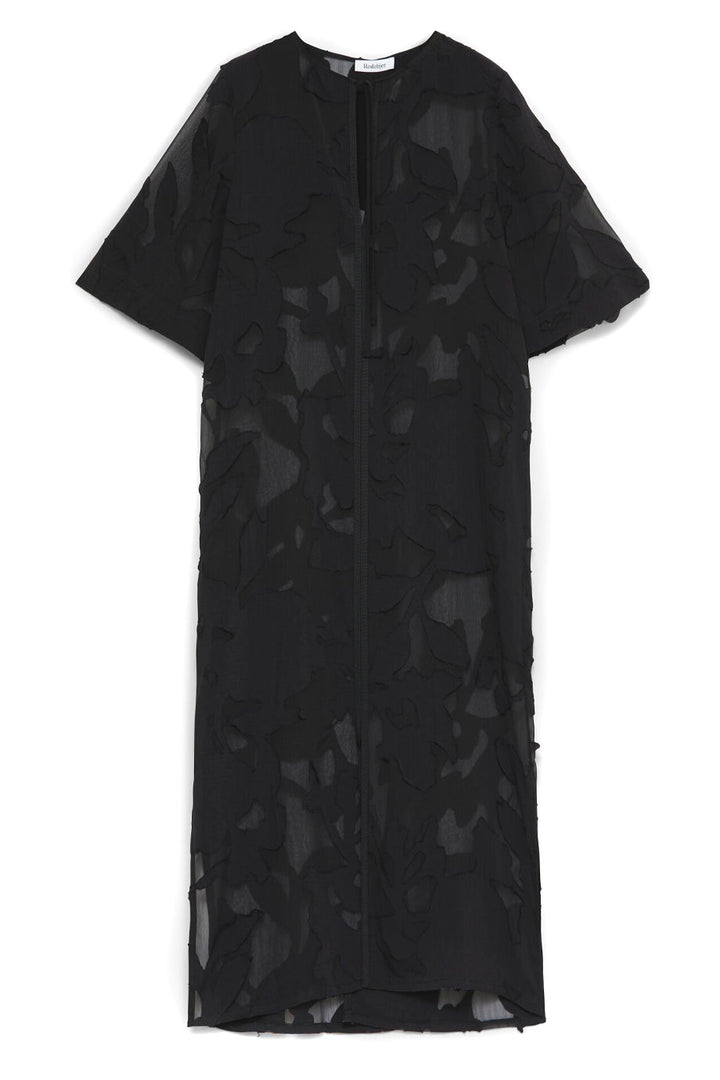 Rodebjer Lynn Dress - Black